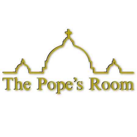 The Pope's ホームステイ
