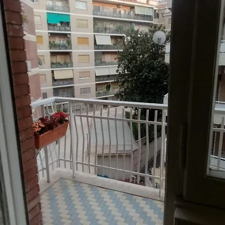 The Pope's ホームステイ ローマ