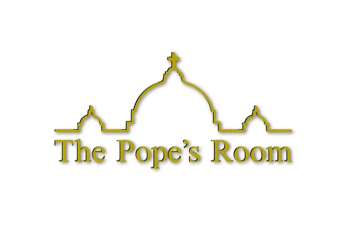The Pope's 홈스테이