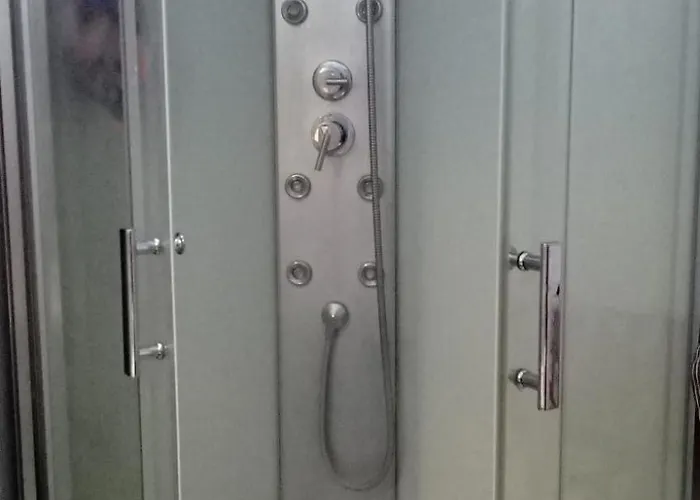 The Pope's 홈스테이